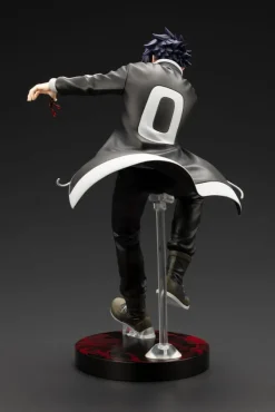 Tougen Anki - Shiki Ichinose Statue: Kotobukiya