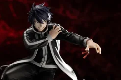 Tougen Anki - Shiki Ichinose Statue: Kotobukiya