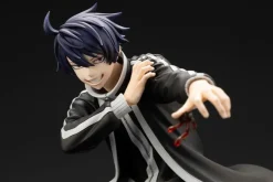 Tougen Anki - Shiki Ichinose Statue: Kotobukiya