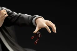 Tougen Anki - Shiki Ichinose Statue: Kotobukiya