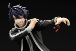 Tougen Anki - Shiki Ichinose Statue: Kotobukiya