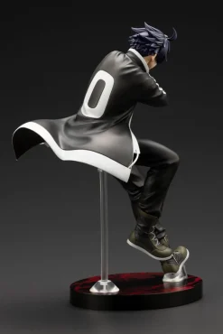 Tougen Anki - Shiki Ichinose Statue: Kotobukiya