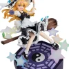 Touhou Lost World - Marisa Kirisame Statue: Max Factory