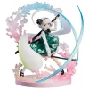 Touhou Lost World - Reimu Hakurei Statue [BESCHÄDIGTE]: Good Smile Company