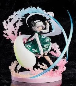 Touhou Lost World - Reimu Hakurei Statue [BESCHÄDIGTE]: Good Smile Company