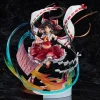 Touhou Lost World - Reimu Hakurei Statue: Good Smile Company