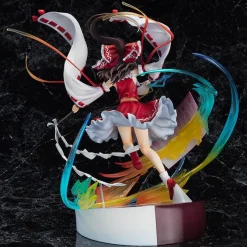 Touhou Lost World - Reimu Hakurei Statue: Good Smile Company