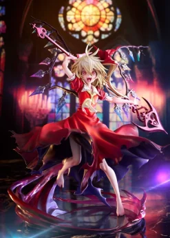 Touhou Project - Flandre Scarlet Statue / Koumajou Densetsu Ver.: Ques Q