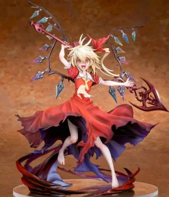 Touhou Project - Flandre Scarlet Statue / Koumajou Densetsu Ver.: Ques Q