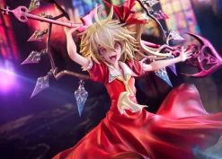 Touhou Project - Flandre Scarlet Statue / Koumajou Densetsu Ver.: Ques Q