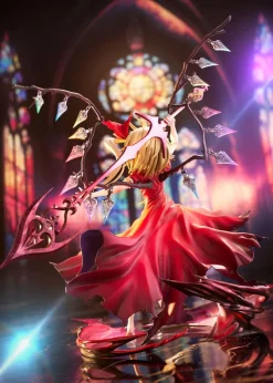 Touhou Project - Flandre Scarlet Statue / Koumajou Densetsu Ver.: Ques Q