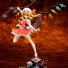 Touhou Project - Flandre Scarlet Statue: Ques Q