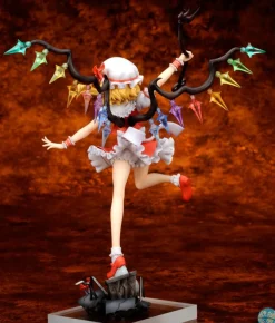 Touhou Project - Flandre Scarlet Statue: Ques Q