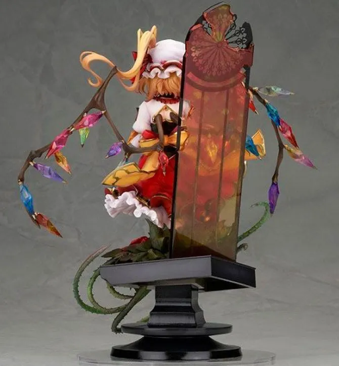 Touhou Project - Flandre Scarlet Statue / Ami Ami LTD: Alter
