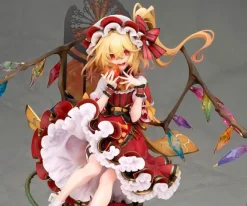 Touhou Project - Flandre Scarlet Statue / Ami Ami LTD: Alter