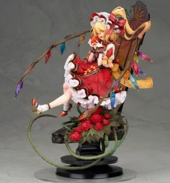 Touhou Project - Flandre Scarlet Statue / Ami Ami LTD: Alter