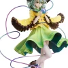 Touhou Project - Koishi Komeiji Statue: FREEing