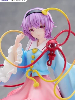 Touhou Project - Koishi Komeiji & Satori Komeiji Statue / Tenitol: Furyu