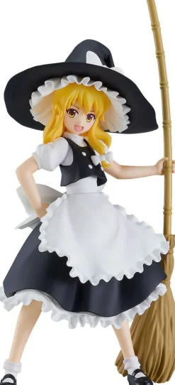 Touhou Project - Marisa Kirisame Statue / Pop Up Parade: Good Smile Company