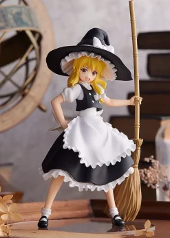 Touhou Project - Marisa Kirisame Statue / Pop Up Parade: Good Smile Company