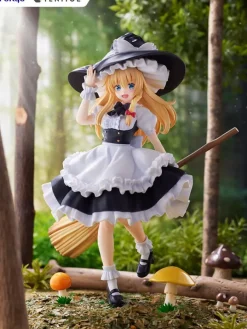 Touhou Project - Marisa Kirisame Statue: Tenitol