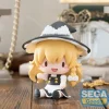 Touhou Project - Marisa Kirisame Fuwa Petit Chibi Figur: Sega