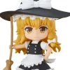 Touhou Project - Marisa Kirisame Nendoroid: Good Smile Company