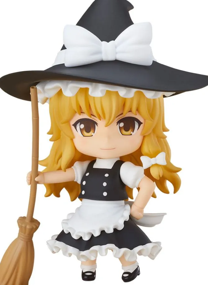 Touhou Project - Marisa Kirisame Nendoroid: Good Smile Company