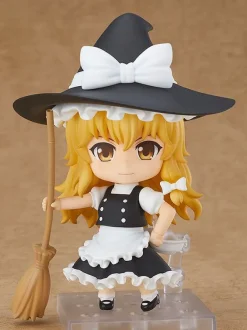 Touhou Project - Marisa Kirisame Nendoroid: Good Smile Company