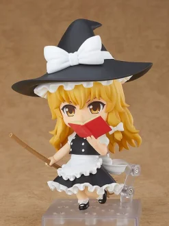 Touhou Project - Marisa Kirisame Nendoroid: Good Smile Company