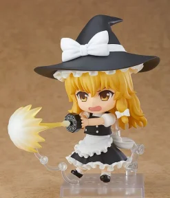 Touhou Project - Marisa Kirisame Nendoroid: Good Smile Company