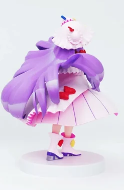 Touhou Project - Patchouli Knowledge Figur: FuRyu