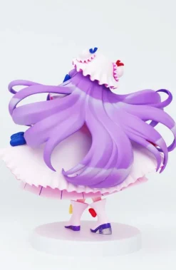 Touhou Project - Patchouli Knowledge Figur: FuRyu