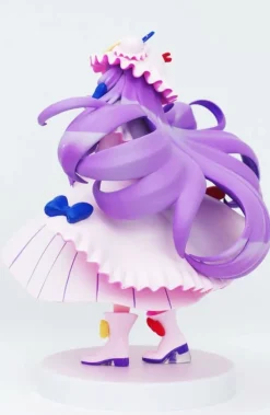 Touhou Project - Patchouli Knowledge Figur: FuRyu