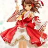 Touhou Project - Reimu Hakurei Statue / Kourindou Version: Ques Q