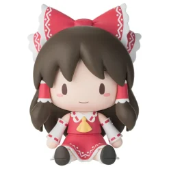 Touhou Project - Reimu Hakurei Fuwa Petit Chibi Figur: Sega