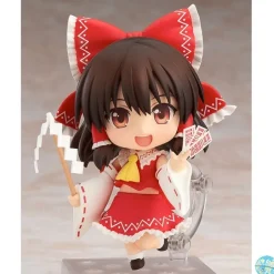 Touhou Project - Reimu Hakurei Nendoroid - 2.0 Version: Good Smile Company