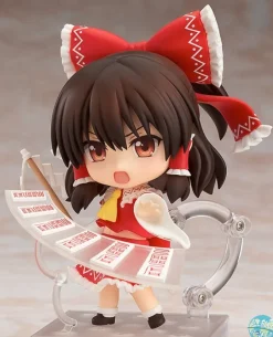Touhou Project - Reimu Hakurei Nendoroid - 2.0 Version: Good Smile Company
