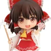 Touhou Project - Reimu Hakurei 2.0 Nendoroid [3. NEUAUFLAGE]: Good Smile Company