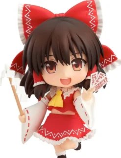 Touhou Project - Reimu Hakurei 2.0 Nendoroid [3. NEUAUFLAGE]: Good Smile Company