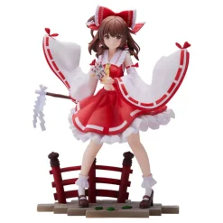 Touhou Project - Reimu Hakurei Figur / Tenitol : FuRyu