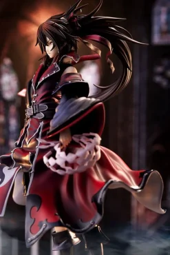 Touhou Project - Reimu Hakurei Statue / Koumajou Densetsu Version: Ques Q