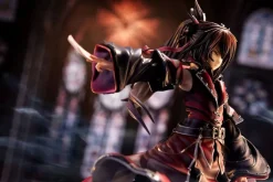 Touhou Project - Reimu Hakurei Statue / Koumajou Densetsu Version: Ques Q