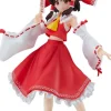 Touhou Project - Reimu Hakurei Statue / Pop Up Parade: Good Smile Company