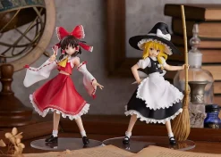 Touhou Project - Reimu Hakurei Statue / Pop Up Parade: Good Smile Company
