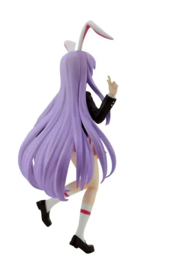 Touhou Project - Reisen Udongein Inaba Figur: FuRyu