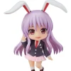 Touhou Project - Reisen Udongein Inaba Nendoroid: Good Smile Company