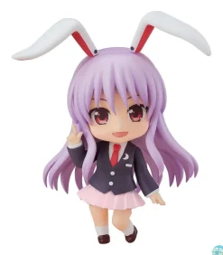 Touhou Project - Reisen Udongein Inaba Nendoroid: Good Smile Company