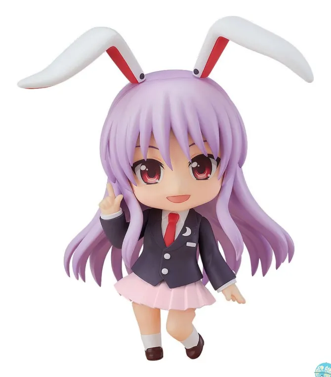 Touhou Project - Reisen Udongein Inaba Nendoroid: Good Smile Company
