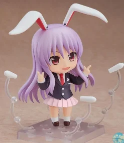 Touhou Project - Reisen Udongein Inaba Nendoroid: Good Smile Company